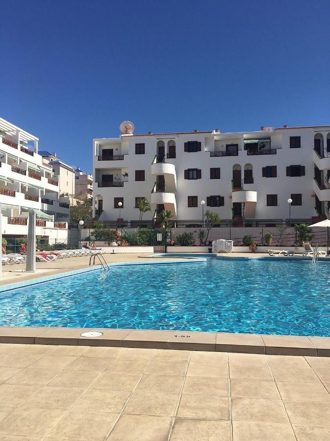 Victoria Court 2, Los Cristianos Guincho  Exterior photo