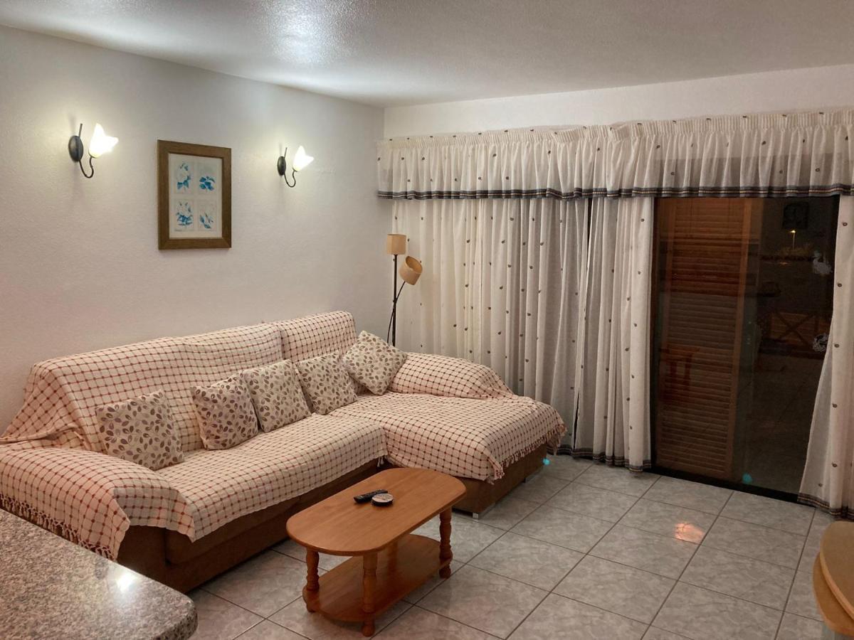 Victoria Court 2, Los Cristianos Guincho  Exterior photo