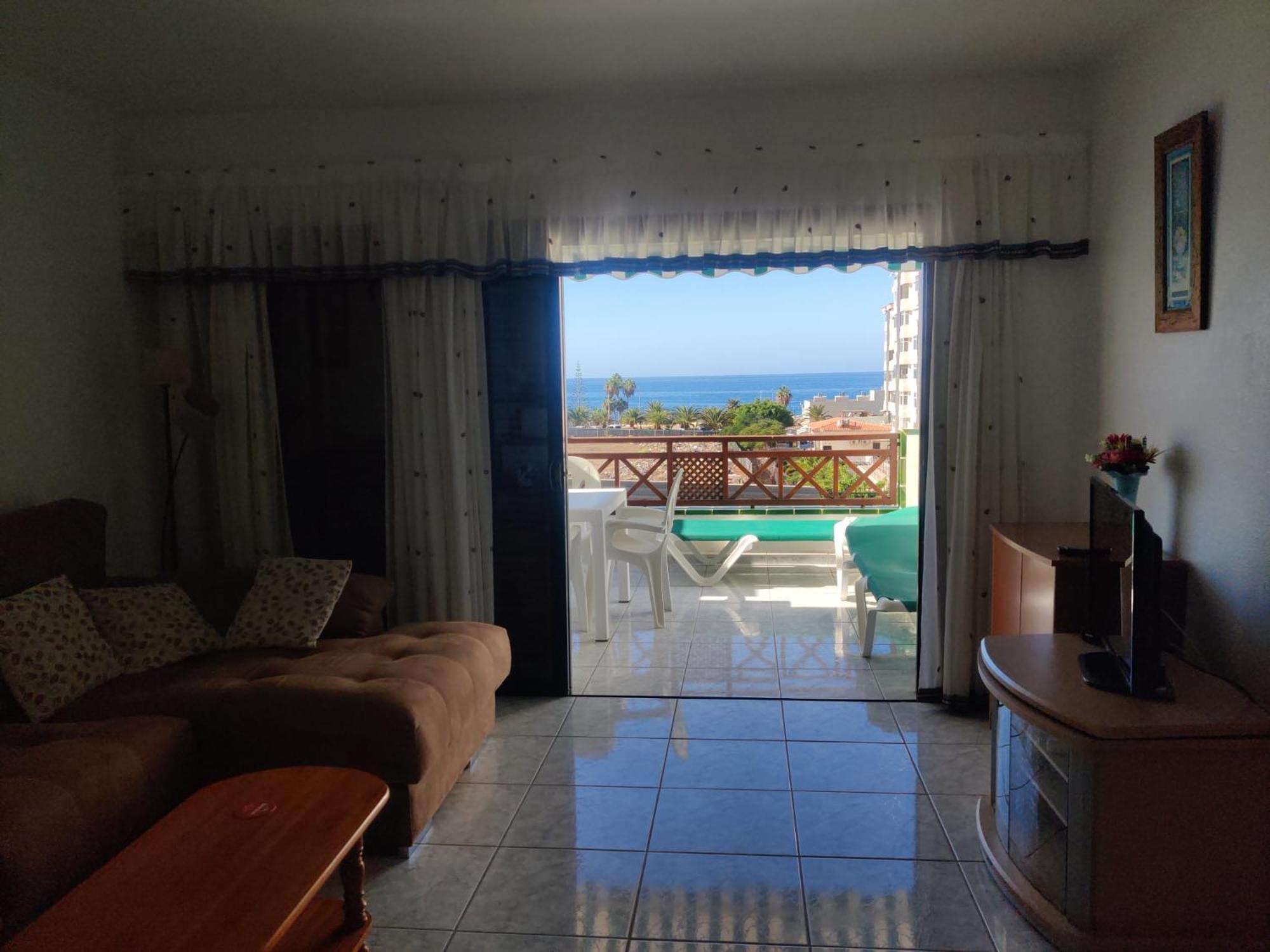 Victoria Court 2, Los Cristianos Guincho  Exterior photo